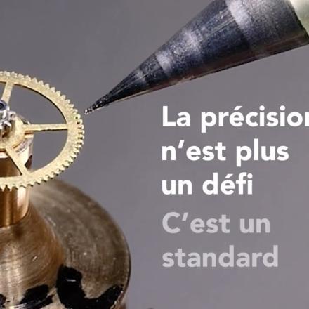 Embedded thumbnail for Vidéo 1 – Le savoir-faire CIPOSA en micro-dosage