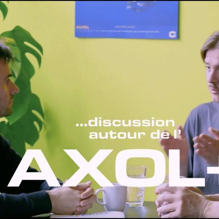 Embedded thumbnail for AXOL+ - Un logiciel repensé pour plus de simplicité et d’efficacité